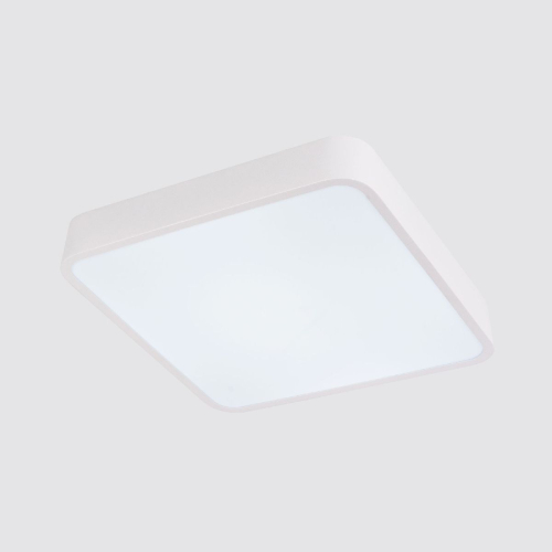 Потолочный светильник LED4U L2022-300 WH изображение в интернет-магазине Cramer Light фото 4
