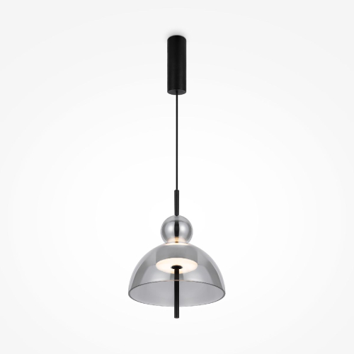 Подвесной светильник Maytoni Bangkok MOD185PL-L6B3K4 изображение в интернет-магазине Cramer Light фото 2