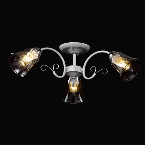 Потолочная люстра De Markt City Моника 372014903 изображение в интернет-магазине Cramer Light фото 10