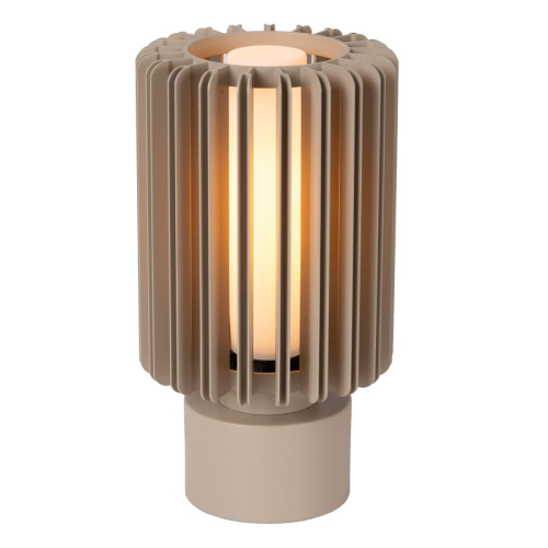 Настольная лампа Lucide Lambres 45510/01/41 изображение в интернет-магазине Cramer Light