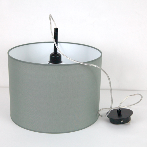 Подвесной светильник LightHall Alicen 35 LH022027 изображение в интернет-магазине Cramer Light фото 4