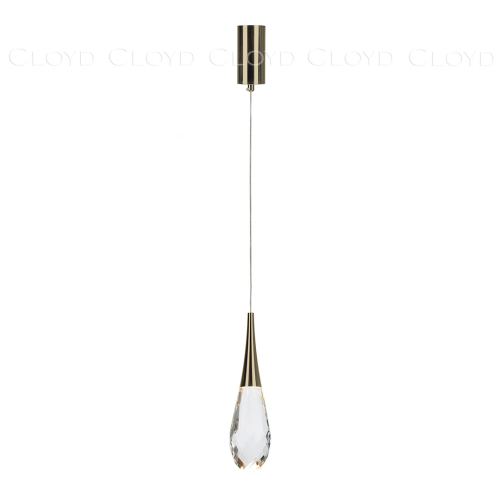 Подвесной светильник Cloyd Ionic 11564 изображение в интернет-магазине Cramer Light фото 2