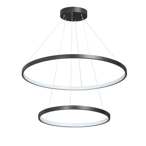 Подвесная люстра Vitaluce V04614-13/2S изображение в интернет-магазине Cramer Light