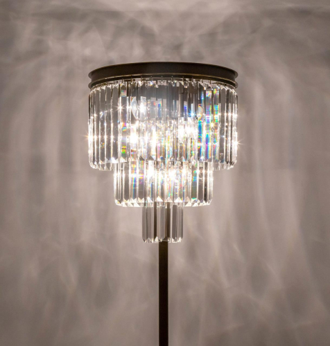 Торшер Citilux Мартин CL332991 изображение в интернет-магазине Cramer Light фото 8
