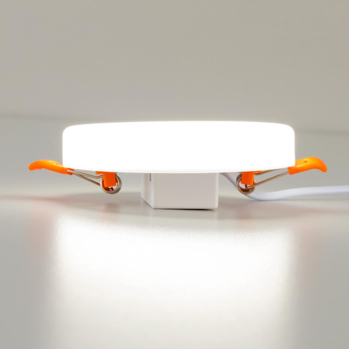 Встраиваемый светильник Citilux Вега CLD5310N изображение в интернет-магазине Cramer Light фото 10