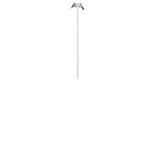 Встраиваемый светильник Loft IT Cane 10359/600 White изображение в интернет-магазине Cramer Light фото 7