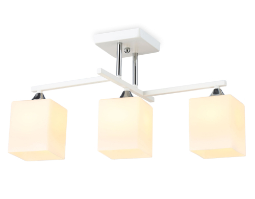Люстра на штанге Ambrella Light Modern TR303113 изображение в интернет-магазине Cramer Light