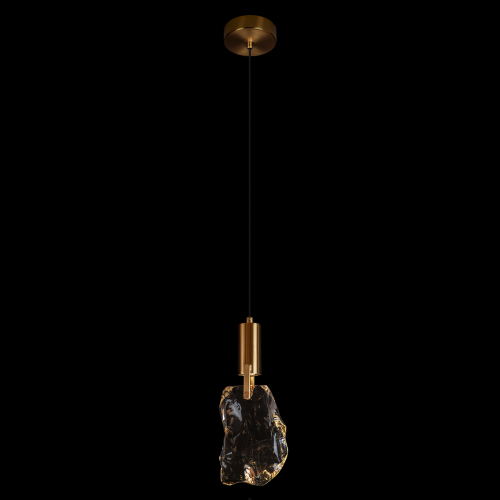 Подвесной светильник LOFT IT Fragment 10480P изображение в интернет-магазине Cramer Light фото 2