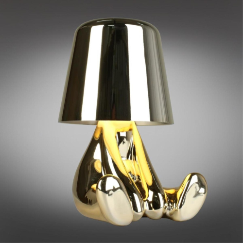 Настольная лампа Aployt Noemi APL.676.04.01 изображение в интернет-магазине Cramer Light фото 2