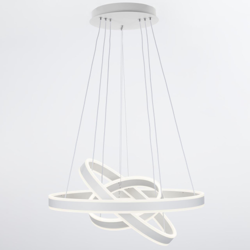 Подвесная люстра Citilux Дуэт CL719650 изображение в интернет-магазине Cramer Light фото 9