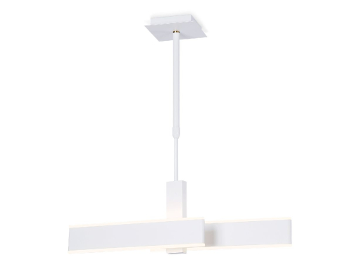 Подвесной светильник Ambrella Light Acrylica Original FA6666 изображение в интернет-магазине Cramer Light