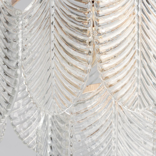 Подвесная люстра De Markt City Патриция  447012703 изображение в интернет-магазине Cramer Light фото 4