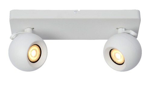 Спот Lucide Favori 09932/02/31 изображение в интернет-магазине Cramer Light