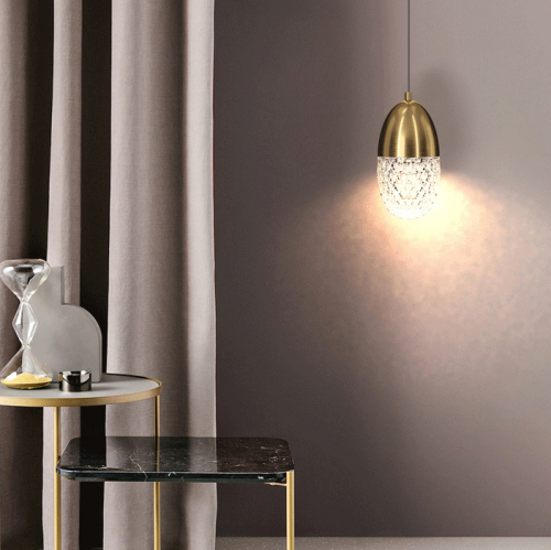 Подвесной светильник ImperiumLoft Grape 186808-23 изображение в интернет-магазине Cramer Light фото 12
