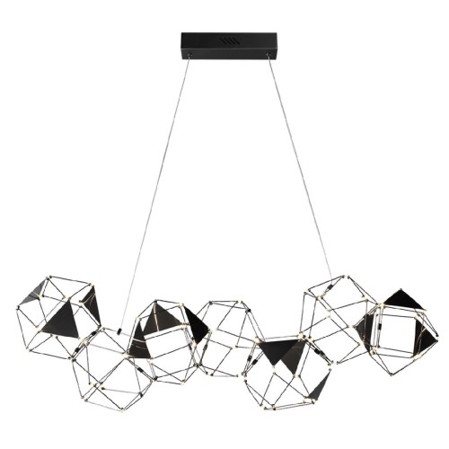 Подвесная люстра Odeon Light Trellis 5087/32L изображение в интернет-магазине Cramer Light фото 3