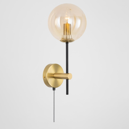 Бра Citilux Лорен CL146413 дополнительное фото фото 3