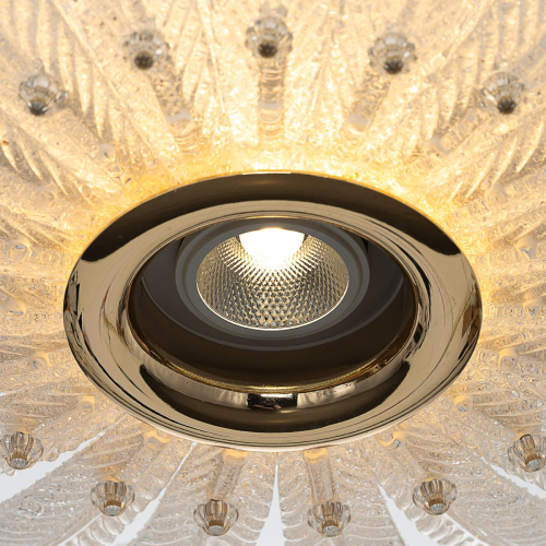 Подвесная люстра Citilux Deltoro CL327150 изображение в интернет-магазине Cramer Light фото 10