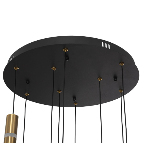 Подвесной светильник Citilux Lass CL249031 изображение в интернет-магазине Cramer Light фото 6