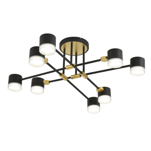 Потолочный светильник Lumion Comfi Leniana 8307/8C изображение в интернет-магазине Cramer Light фото 5
