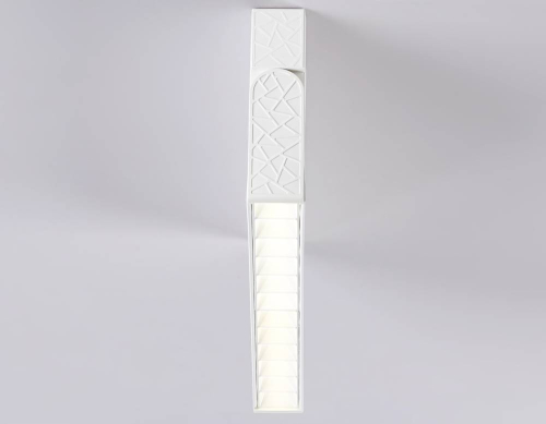 Настенно-потолочный светильник Ambrella Light Move TA1825 изображение в интернет-магазине Cramer Light фото 4