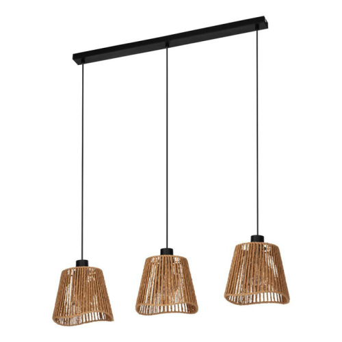 Подвесной светильник Eglo Lavister 44073 изображение в интернет-магазине Cramer Light