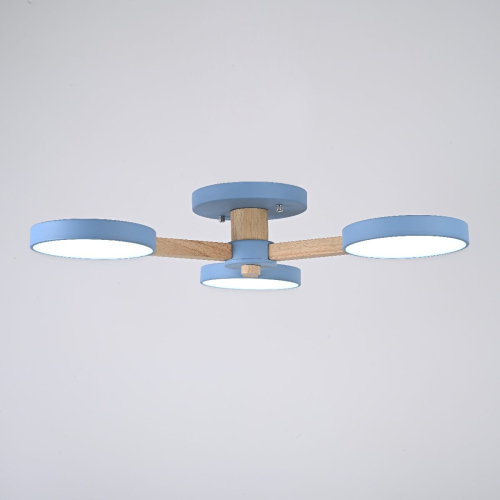 Потолочная люстра ImperiumLoft Turna 178334-26 изображение в интернет-магазине Cramer Light фото 5