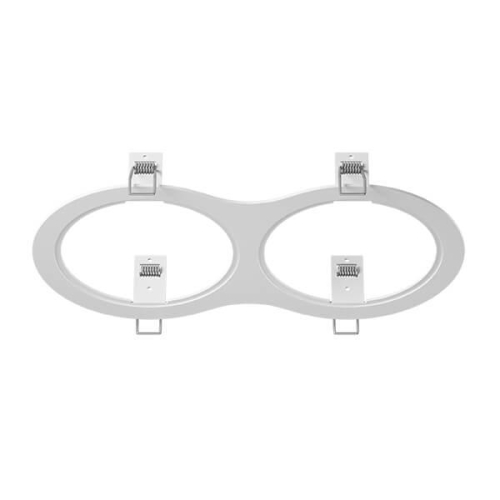 Рамка Lightstar Intero 111 217926 изображение в интернет-магазине Cramer Light