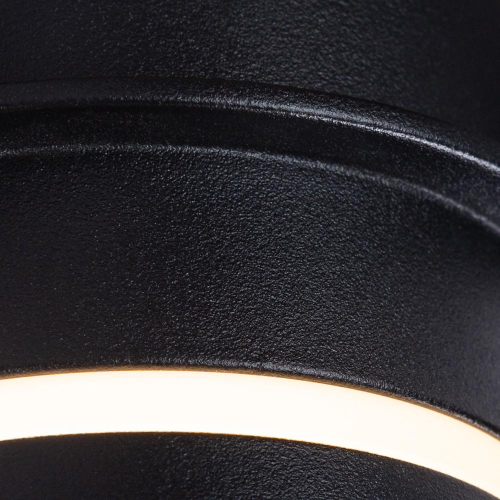Встраиваемый светильник Arte Lamp Imai A2164PL-1BK изображение в интернет-магазине Cramer Light фото 4