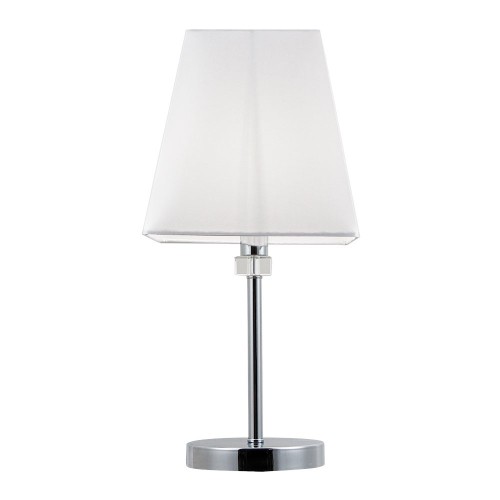 Настольная лампа Arte Lamp Kensington A4098LT-1CC изображение в интернет-магазине Cramer Light