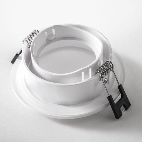 Рамка для светильника Lightstar Piano 012916 изображение в интернет-магазине Cramer Light фото 3