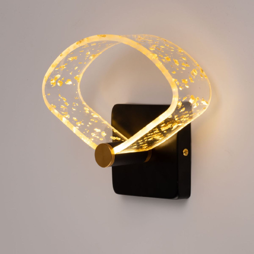 Настенный светильник De Markt Конти 488024901 изображение в интернет-магазине Cramer Light фото 4