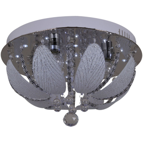 Потолочная люстра Reluce 55822-0.3-04 изображение в интернет-магазине Cramer Light фото 6