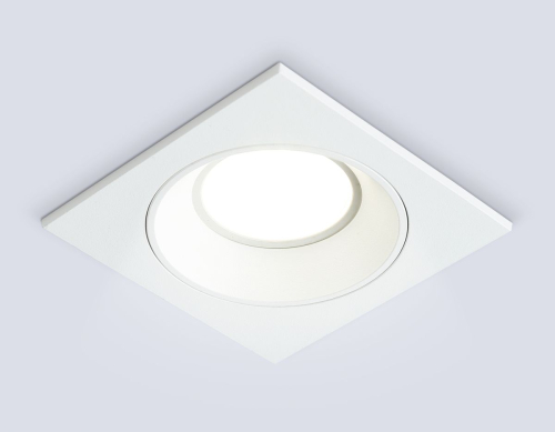 Точечный светильник MR16 Ambrella Light Techno Spot A8924 изображение в интернет-магазине Cramer Light