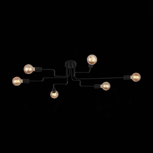 Потолочная люстра ST Luce Ano SL419.442.06 изображение в интернет-магазине Cramer Light фото 8