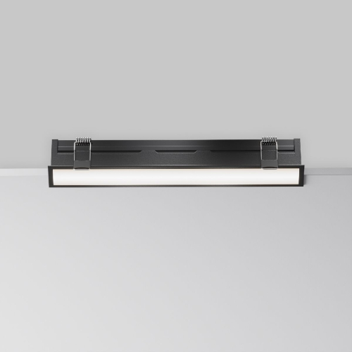 Встраиваемый светильник Maytoni Basis DL066-20W3-6K-B изображение в интернет-магазине Cramer Light фото 4