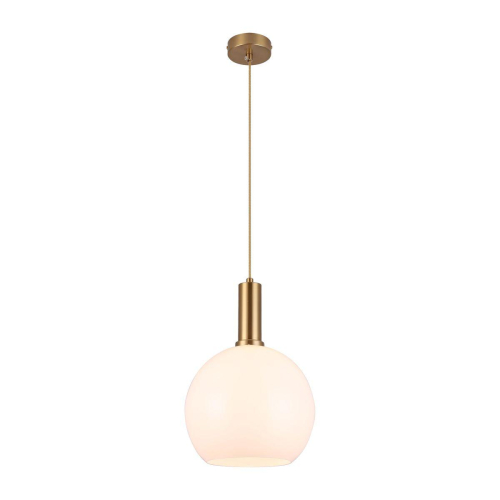 Подвесной светильник Moderli Martin V2891-1P изображение в интернет-магазине Cramer Light фото 3