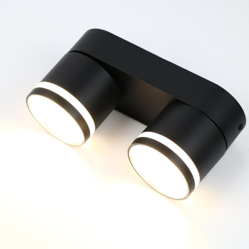 Накладной спот General GWL-2GX53-M-IP20 662020 изображение в интернет-магазине Cramer Light