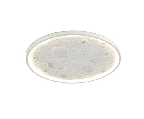 Потолочный светильник Moderli Spatial V11658-CL изображение в интернет-магазине Cramer Light