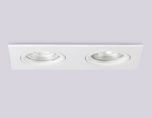 Встраиваемый светильник Ambrella Light Standard Tech TN102460 изображение в интернет-магазине Cramer Light фото 4