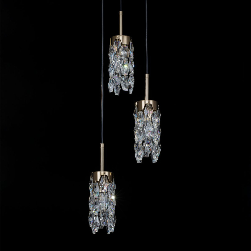 Подвесной светильник Citilux Ronin CL326013 изображение в интернет-магазине Cramer Light