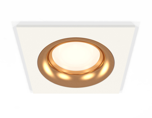 Встраиваемый светильник Ambrella Light Techno XC7631005 (C7631, N7014) изображение в интернет-магазине Cramer Light