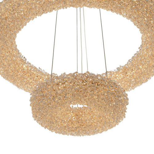 Подвесная люстра Citilux Cloudy CL323172 изображение в интернет-магазине Cramer Light фото 7