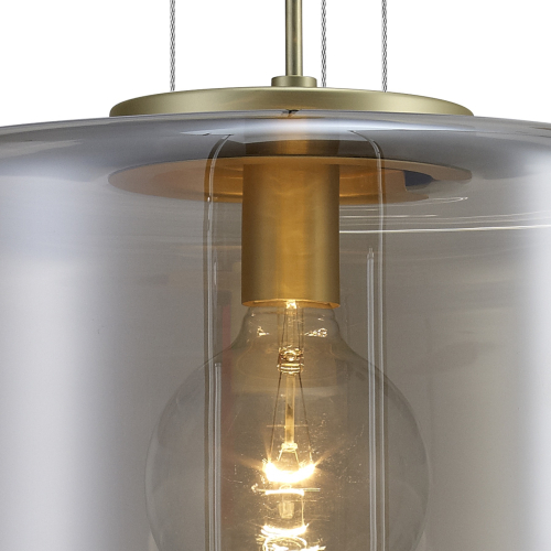 Подвесной светильник Mantra Jarras 6192 изображение в интернет-магазине Cramer Light фото 5