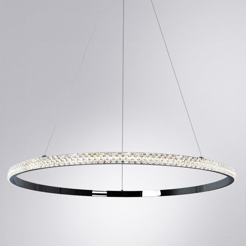 Подвесной светильник Arte Lamp Orione A2182SP-80CC изображение в интернет-магазине Cramer Light фото 2