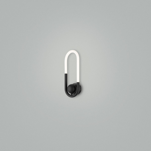 Настенный светильник Freya Magnet FR6106WL-L10B1 изображение в интернет-магазине Cramer Light фото 5