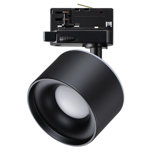 Трековый светильник Novotech Giro 358977 изображение в интернет-магазине Cramer Light фото 3