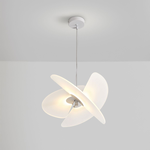 Подвесной светильник Freya Isabella FR6202PL-L14W изображение в интернет-магазине Cramer Light фото 4