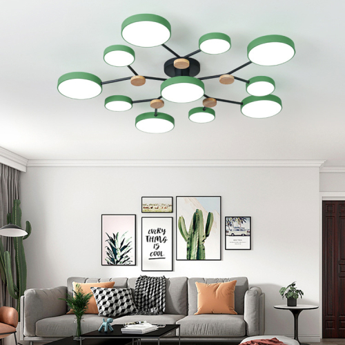 Люстра на штанге ImperiumLoft Gamma 223768-23 изображение в интернет-магазине Cramer Light фото 12