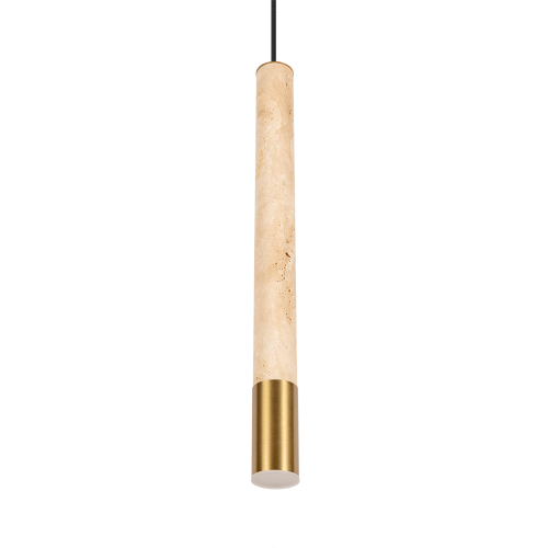 Подвесной светильник Loft IT Everest 10583D Bronze изображение в интернет-магазине Cramer Light фото 4
