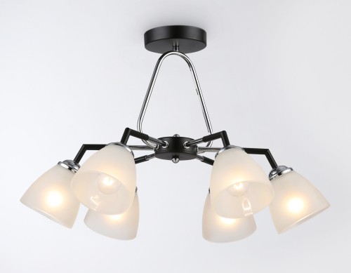 Потолочная люстра Ambrella Light Modern TR303294 изображение в интернет-магазине Cramer Light фото 2